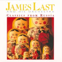 James Last - Classics From Russia