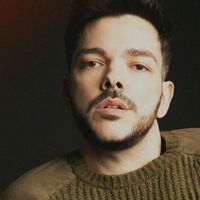 Sergio Rivero - A Escondidas (20 Aniversario)