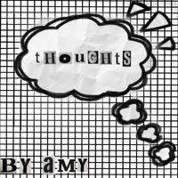 Amy - Thoughts (Explicit)