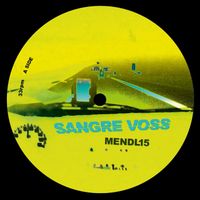 Sangre Voss - Mendl 15