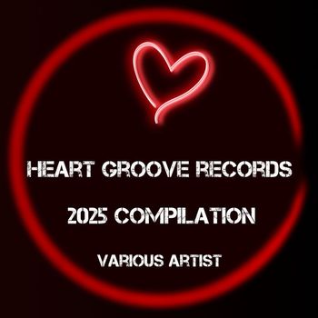 Various Artists - HGR 2025 Compilation