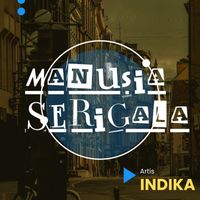 Indika - Manusia Serigala