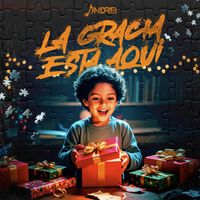 Andrei - La gracia esta aqui