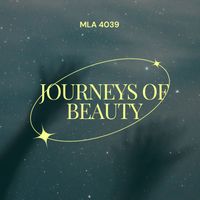 Abe Sibiya - Journeys Of Beauty
