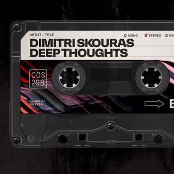 Dimitri Skouras - Deep Thoughts