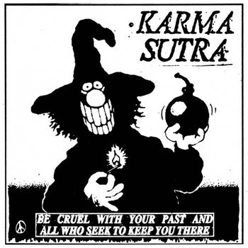 Karma Sutra - Intelligent Life
