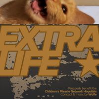 Wolfe - Extra Life