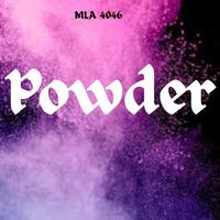 Abe Sibiya - Powder