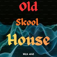 Abe Sibiya - Old Skool House