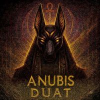 Anubis - Duat
