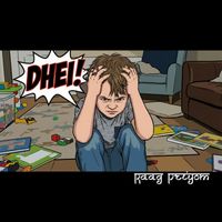 Raag Priyom - Dhei