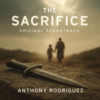 Anthony Rodriguez - The Sacrifice (From God Soundtrack Suite, Vol. 2)