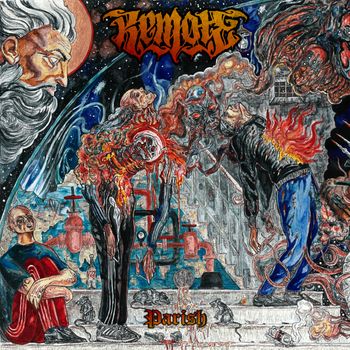 Remote - Parish (Explicit)