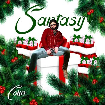 Colin - Santasy