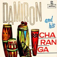 Damiron - Damiron And His Charanga