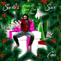 Colin - Santa's Sack (Naughty List Special Disko Edition)
