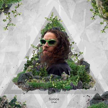 Ghek - Solace