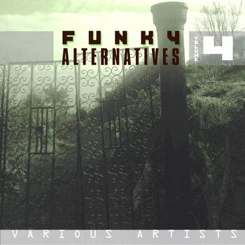 Various Artists - Funky Alternatives Volume 4