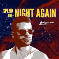 Jabaman - Spend The Night Again