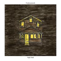 Funkmammoth - Night Shift