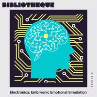 Kams - Electronica: Embryonic Emotional Simulation