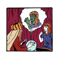 Hey Colossus - Hey Zombie