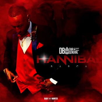 DB Tha General - Hannibal Barca (Explicit)