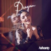 Ashanty - Piagam