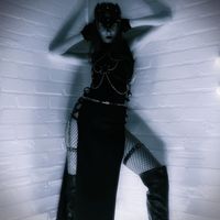 Trinity - Ode to Neo