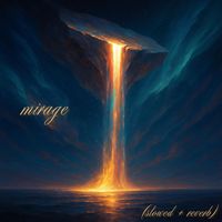 Artica - Mirage (Slowed + Reverb)