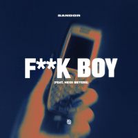 Sandor - F**k Boy (feat. Heidi Meyers)
