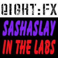 SashaSlay - In The Labs