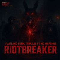 Flatland Funk - RIOTBREAKER (Explicit)