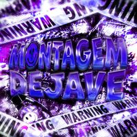 ANDROMEDA - MONTAGEM DEJAVE (Explicit)