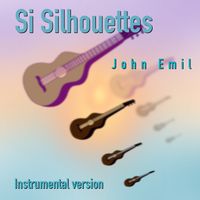 John Emil - SI SILHOUETTES (instrumental)