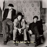 Nikki Sudden - The Boy from Nowhere Who Fell out of the Sky, Vol.5