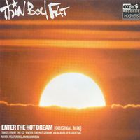 Fog - Enter the Hot Dream