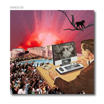 Various Artists - Nuclear Weapons 01