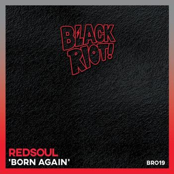 Redsoul - Born Again