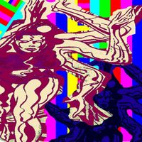 Kylie Minoise - Endlessly Unraveling Streamers Of Thought And Rhapsodic Speculation. Transcendental Harsh Noise Meditation I
