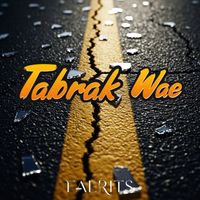 Falrits - Tabrak Wae