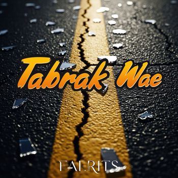 Falrits - Tabrak Wae