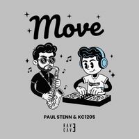 Paul Stenn, KC1205 - Move