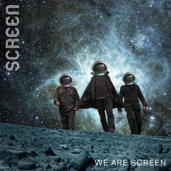 Screen - We Are Screen