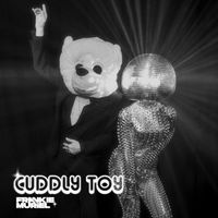 Frankie Muriel - Cuddly Toy (Feel For Me)