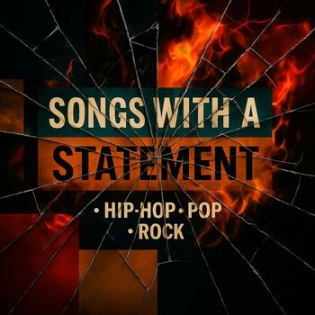 Various Artists - Songs with a Statement (Explicit)