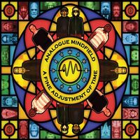 Analogue Mindfield - A Fine Adjustment Of Time