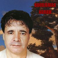 Boudjemaa Agraw - A Nif Tirougza