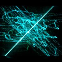 Deas - String Studies
