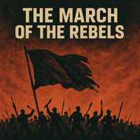 Loki - The March of the Rebels